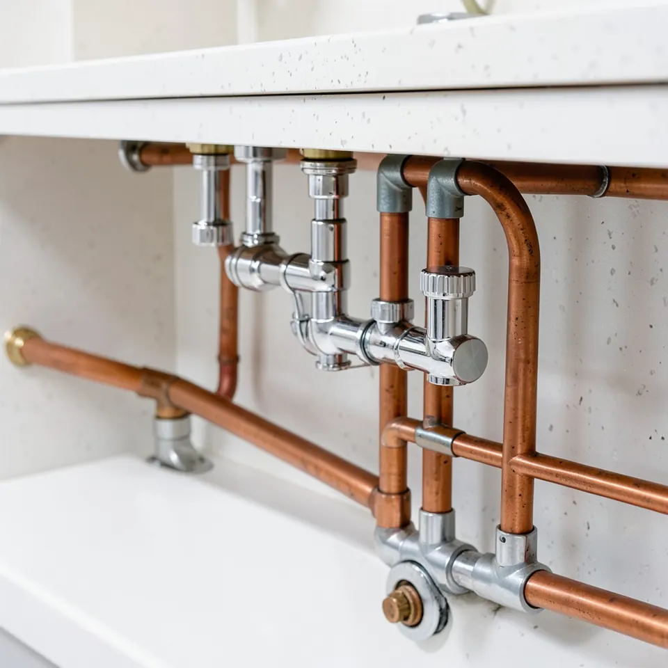Your Guide to Plumbing in Rancho Cucamonga, California — local guide